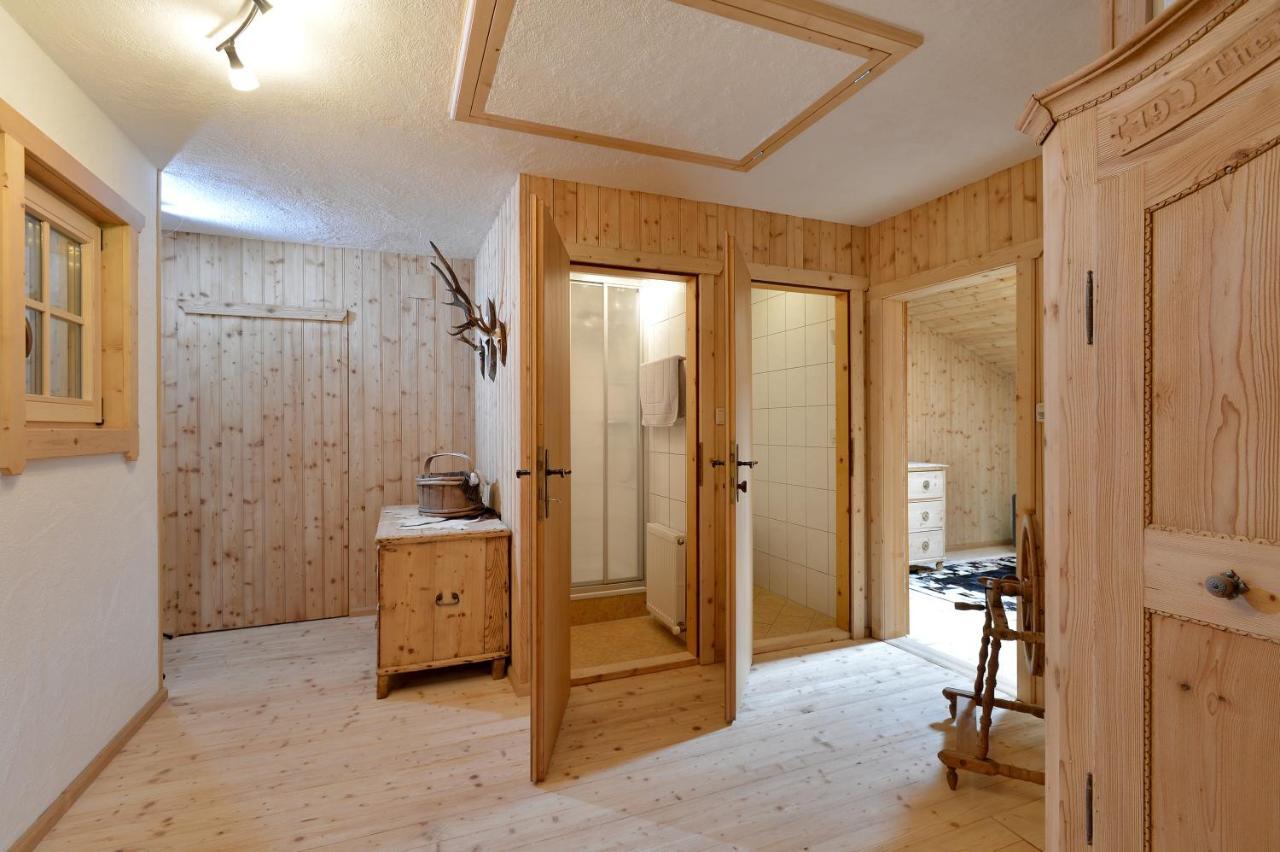 شقة Hof Obertann كيرشبرغ ان تيرول المظهر الخارجي الصورة